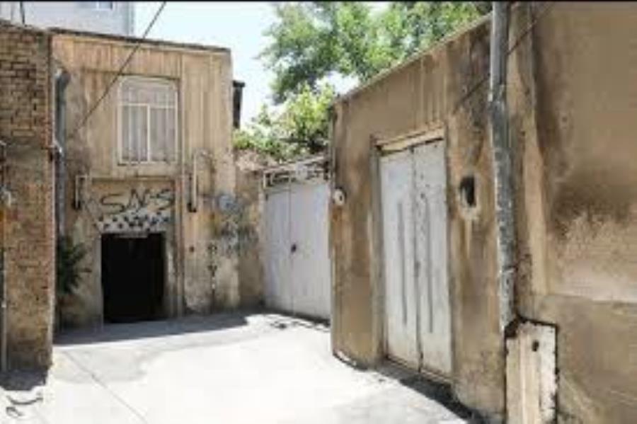 فقط ۴۷۰۰ متقاضی موفق به دریافت تسهیلات نوسازی بافت‌های فرسوده شدند
